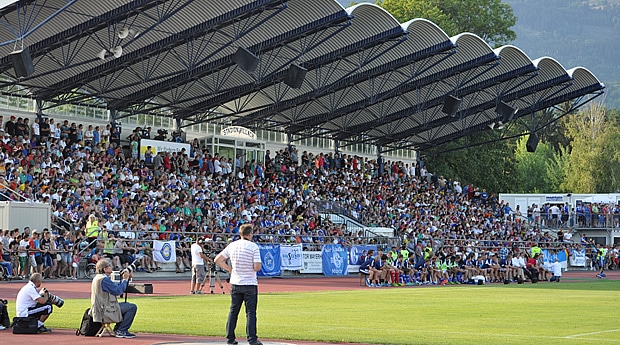 Stadion Lind