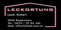 Leckortung